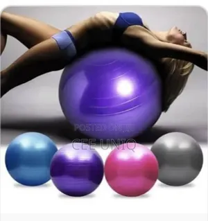 Birthing Ball