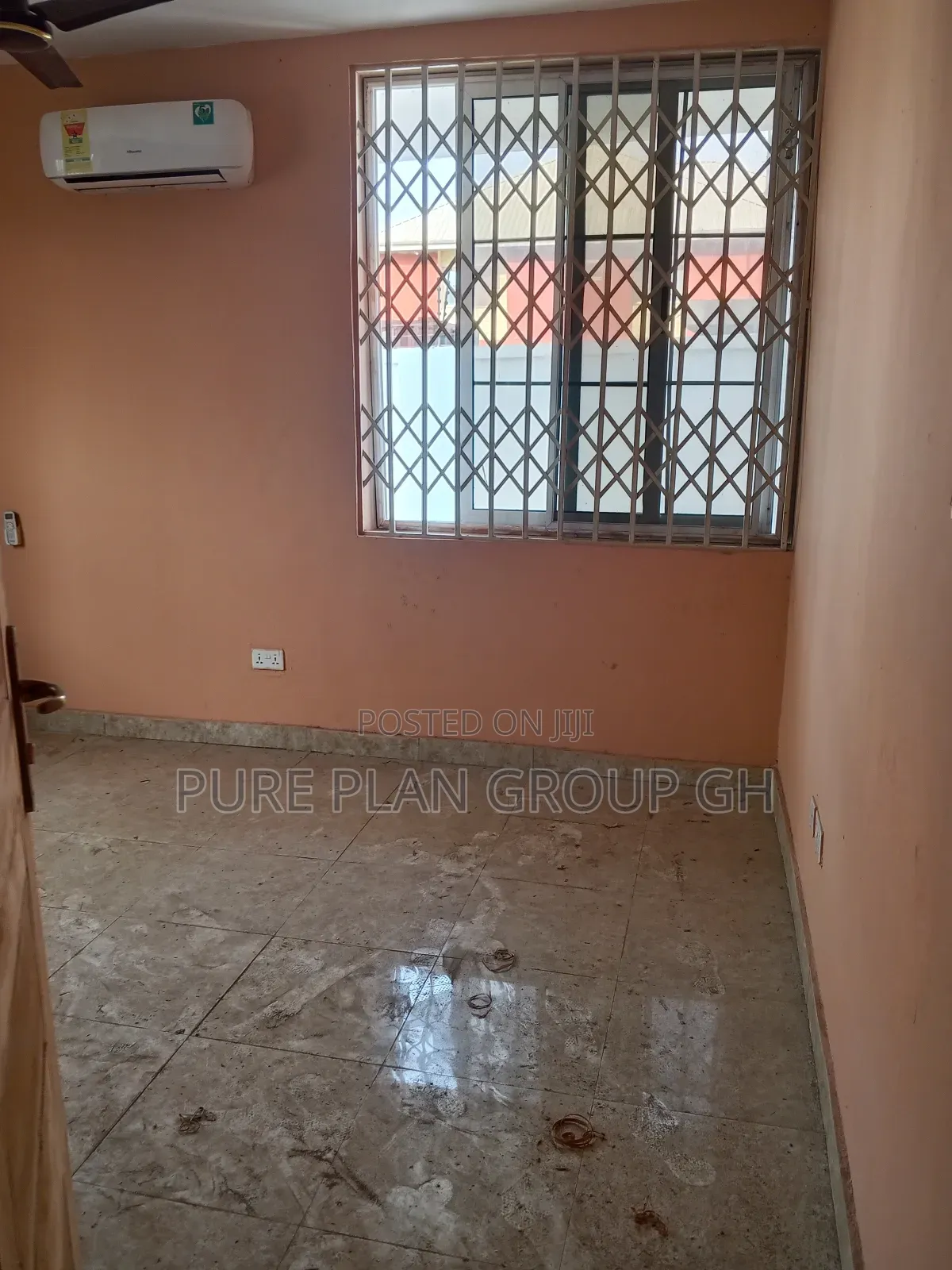 3bdrm Apartment in Achimota Golf, School Area for rent