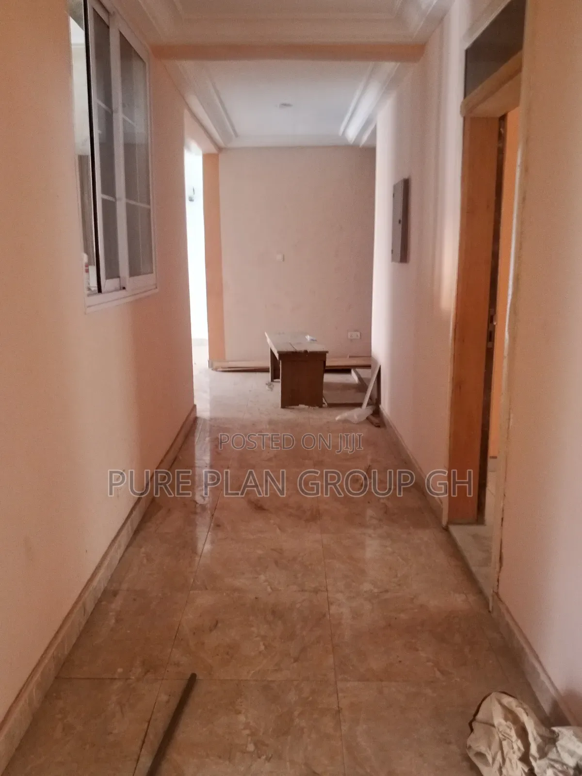 3bdrm Apartment in Achimota Golf, School Area for rent