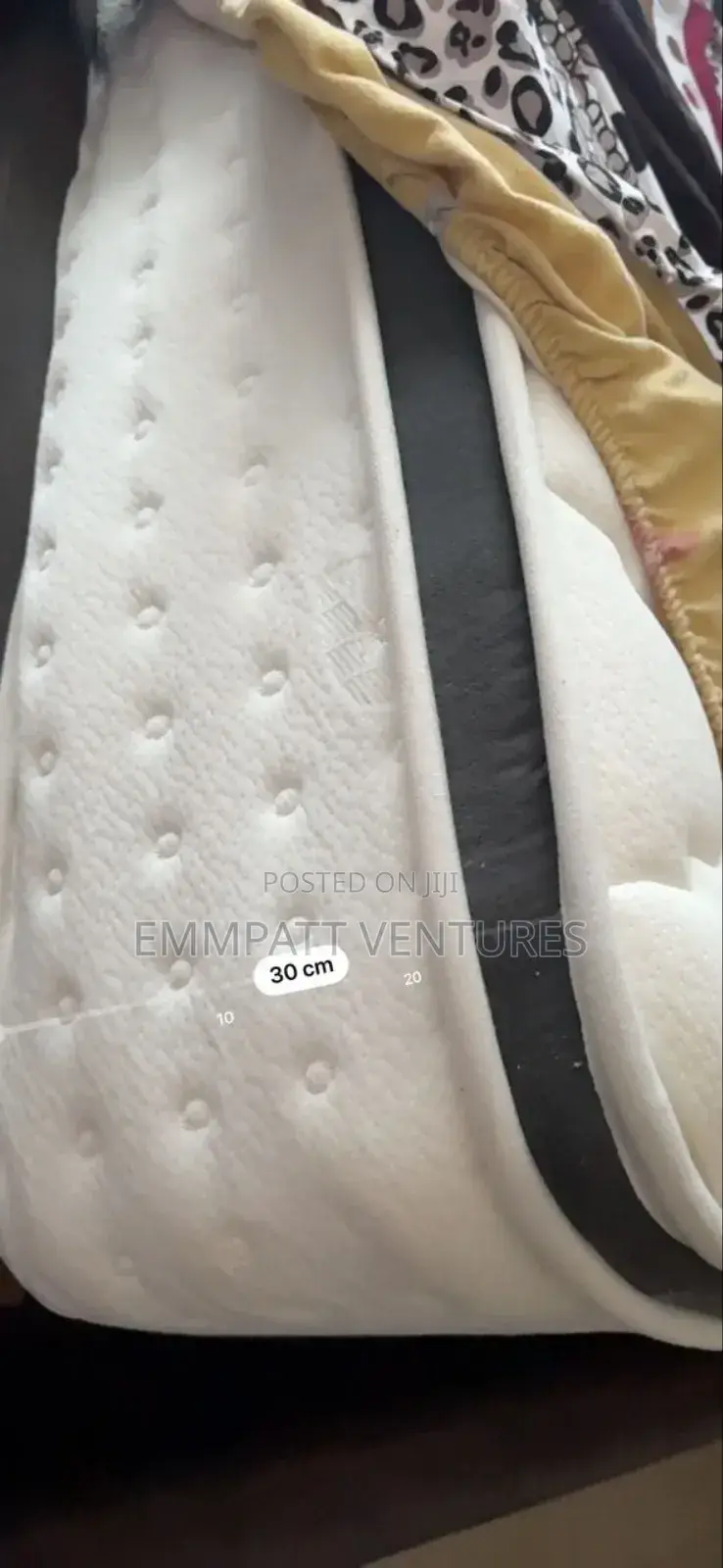 Royal Uk Compressed Soft Bed