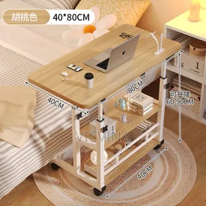 Bedside Adjustable Computer Desk