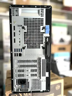New Desktop Computer Dell Optiplex 7020 8GB Intel Core i7 SSD 512GB