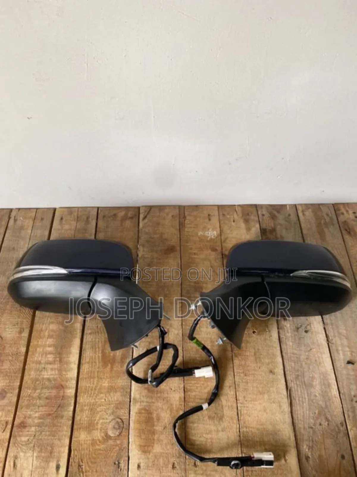 Highlander Driving Mirror 2020,2021,2022,2023