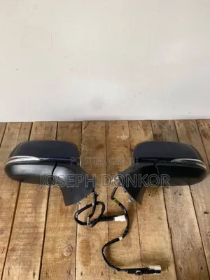 Highlander Driving Mirror 2020,2021,2022,2023