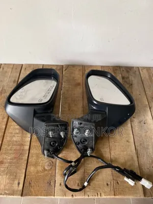 Highlander Driving Mirror 2020,2021,2022,2023