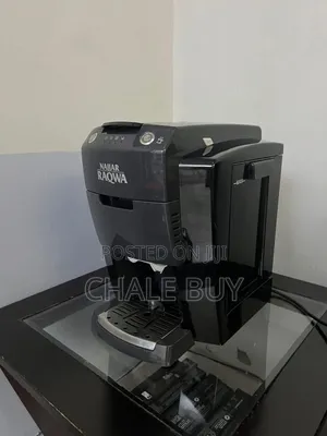 Coffee Machine