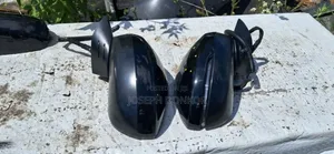 Civic Driving Mirror(With Light and Sensor) 2022,2023,2024,2025,2026