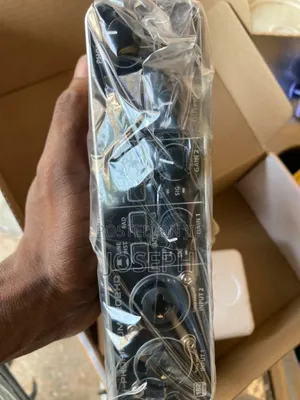 Behringer Audio Interface Umc202hd
