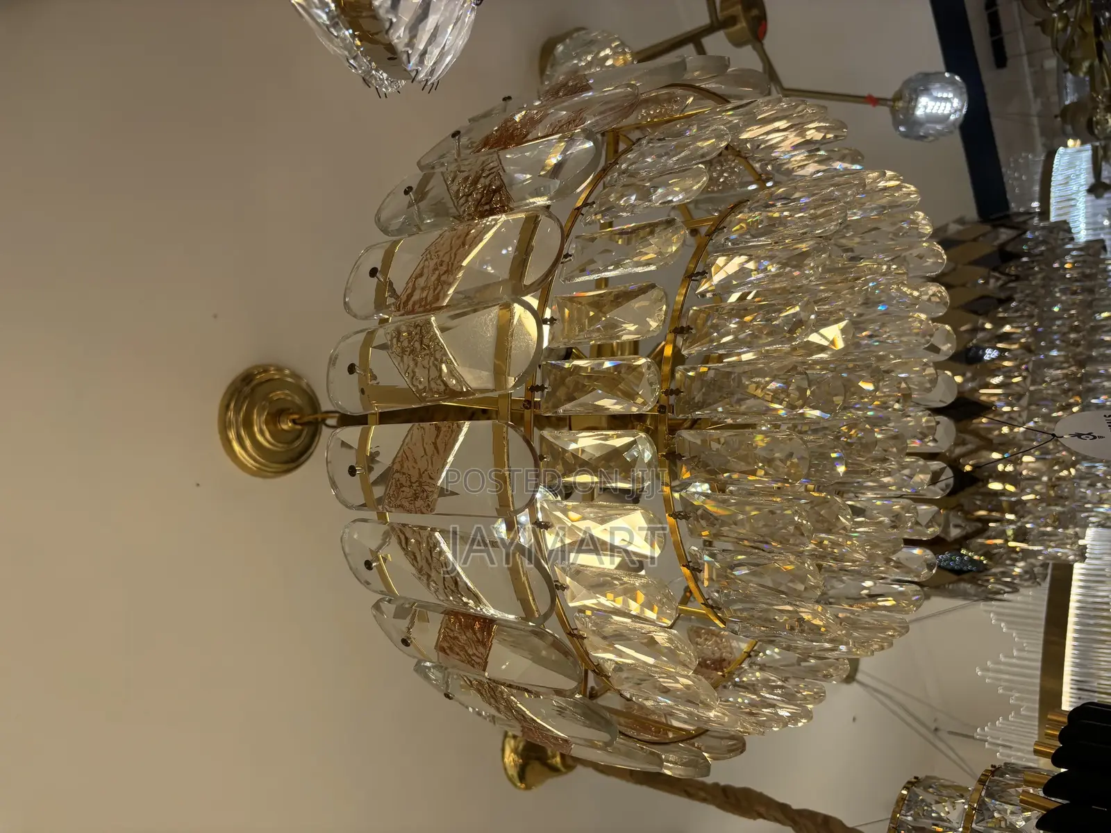 Chandelier