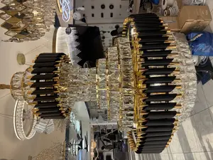 Ceiling Chandelier