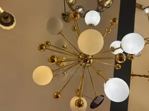 Ceiling Pendant Chandelier