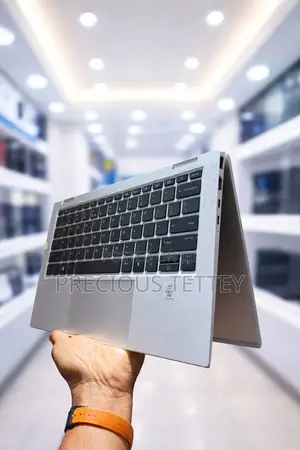 Laptop HP EliteBook X360 1030 G7 16GB Intel Core I5 SSD 512GB