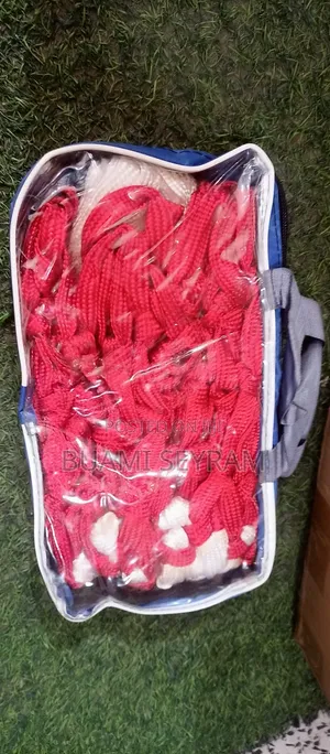 Basketball Net Pro
