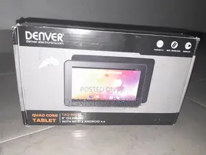 Denver Taq-90052 Tablet Touchscreen 9 Inches