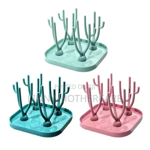 Baby Bottle Drying Rack