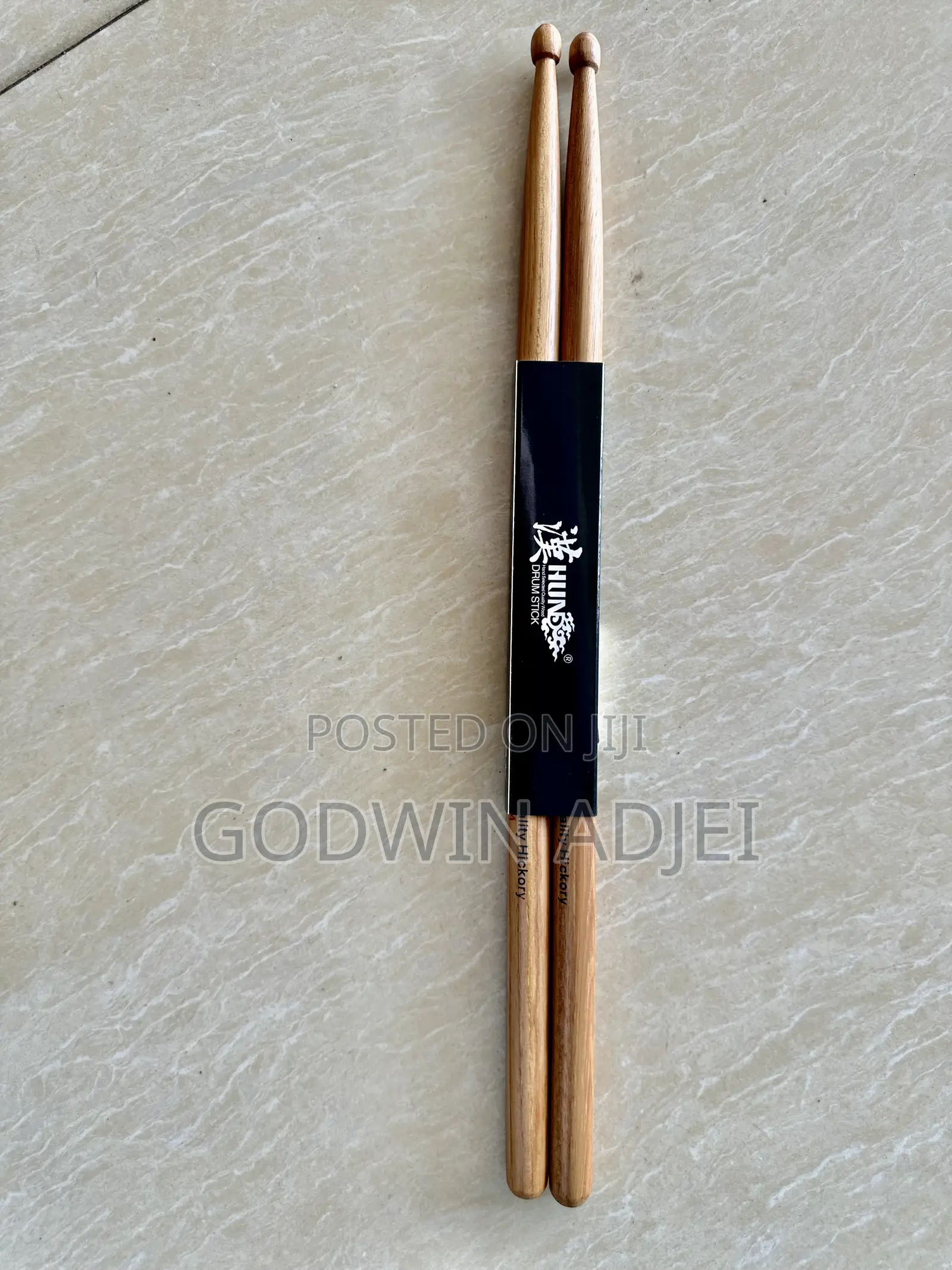 Hund Original Drum Sticks