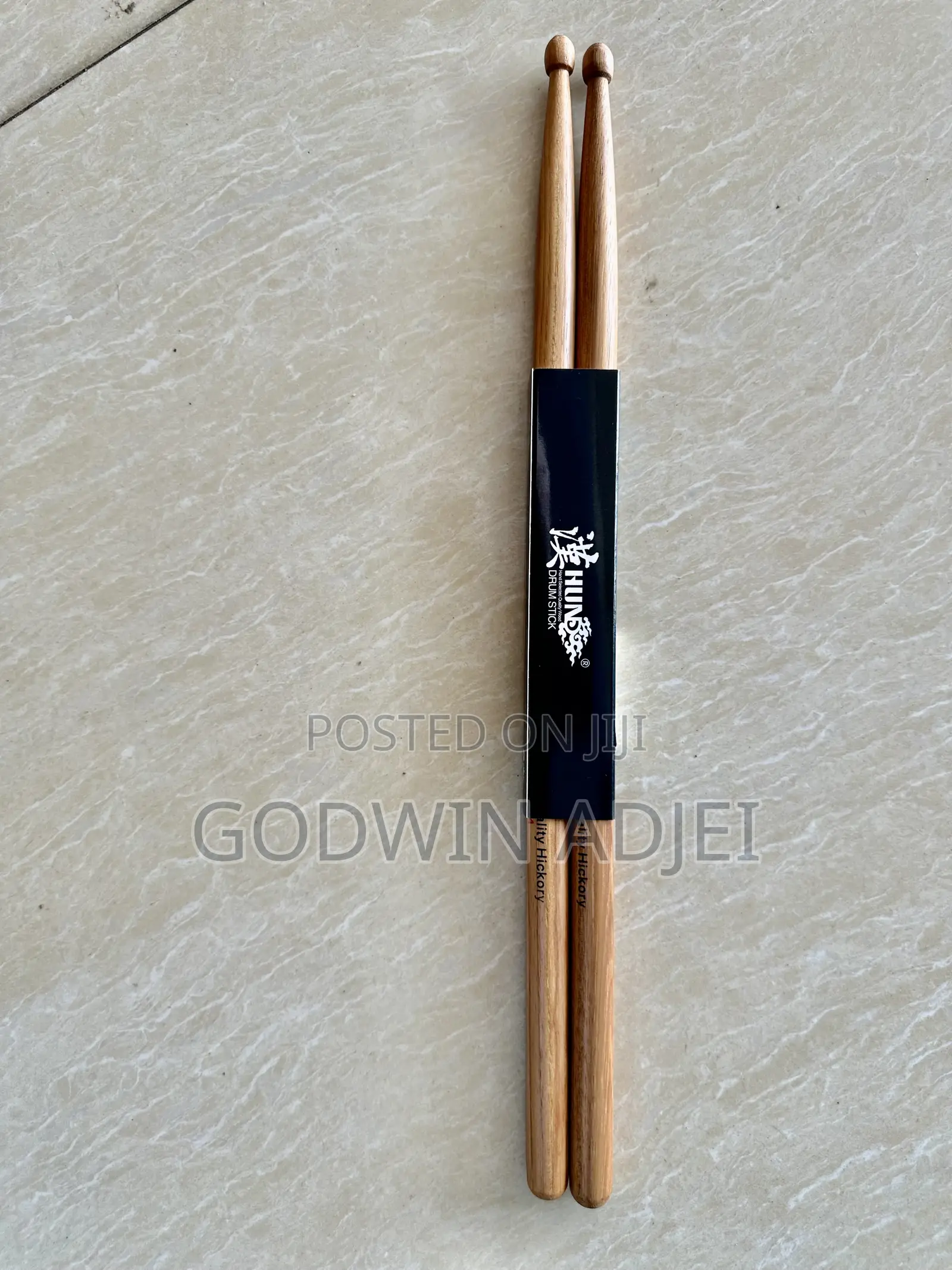 Hund Original Drum Sticks