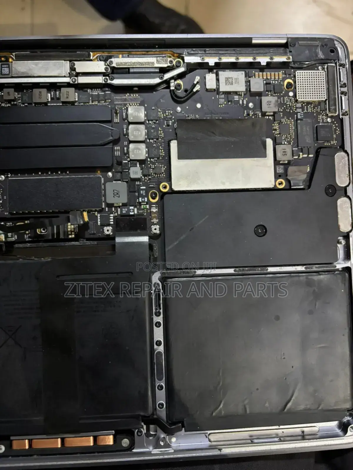 Laptop Repair Expert