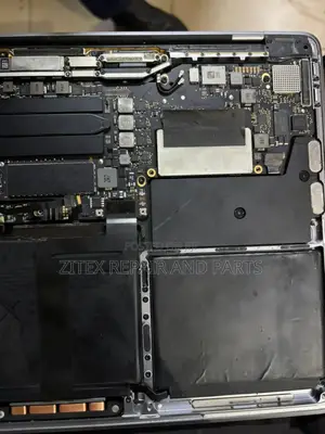 Laptop Repair Expert