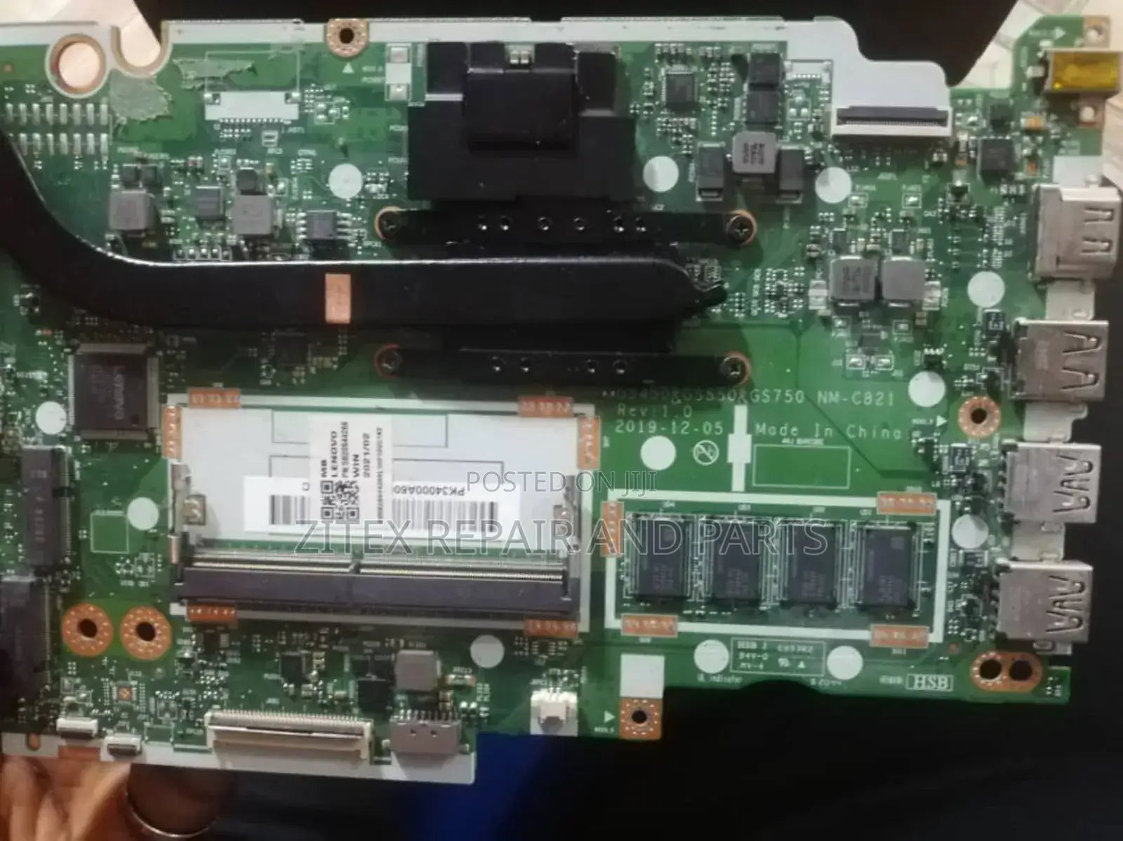 Laptop Repair Expert