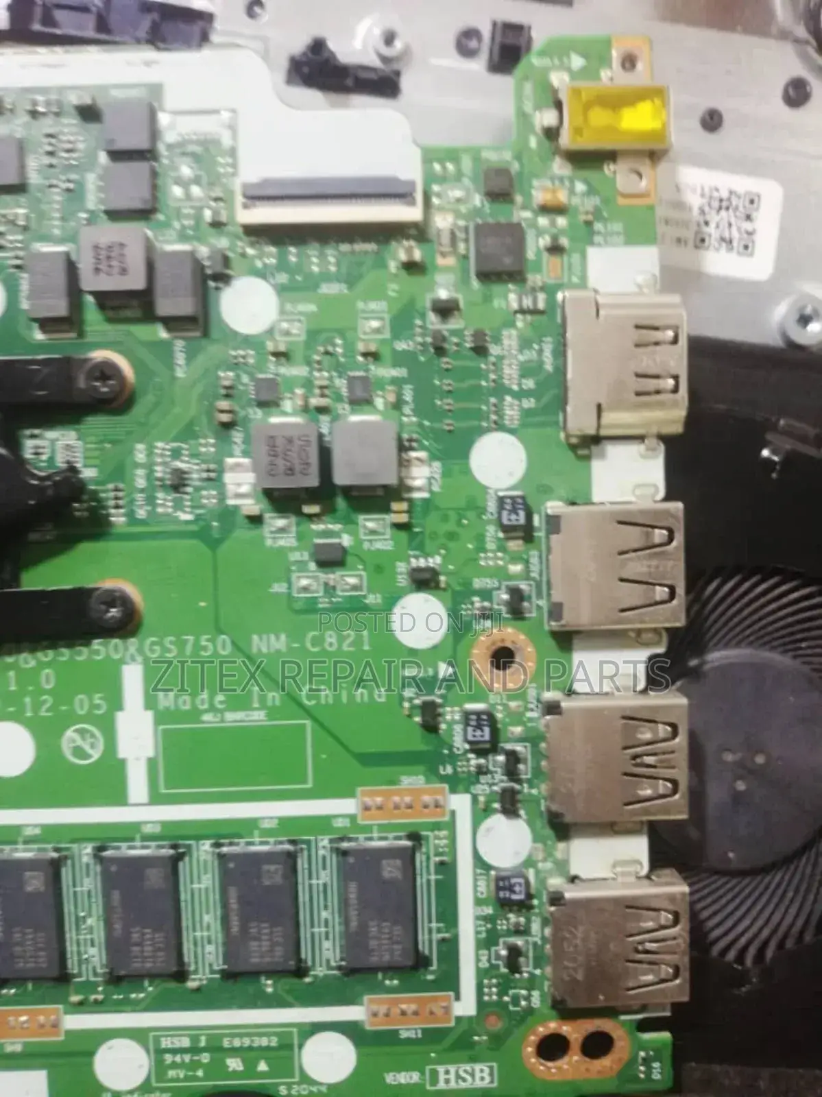 Laptop Repair Expert