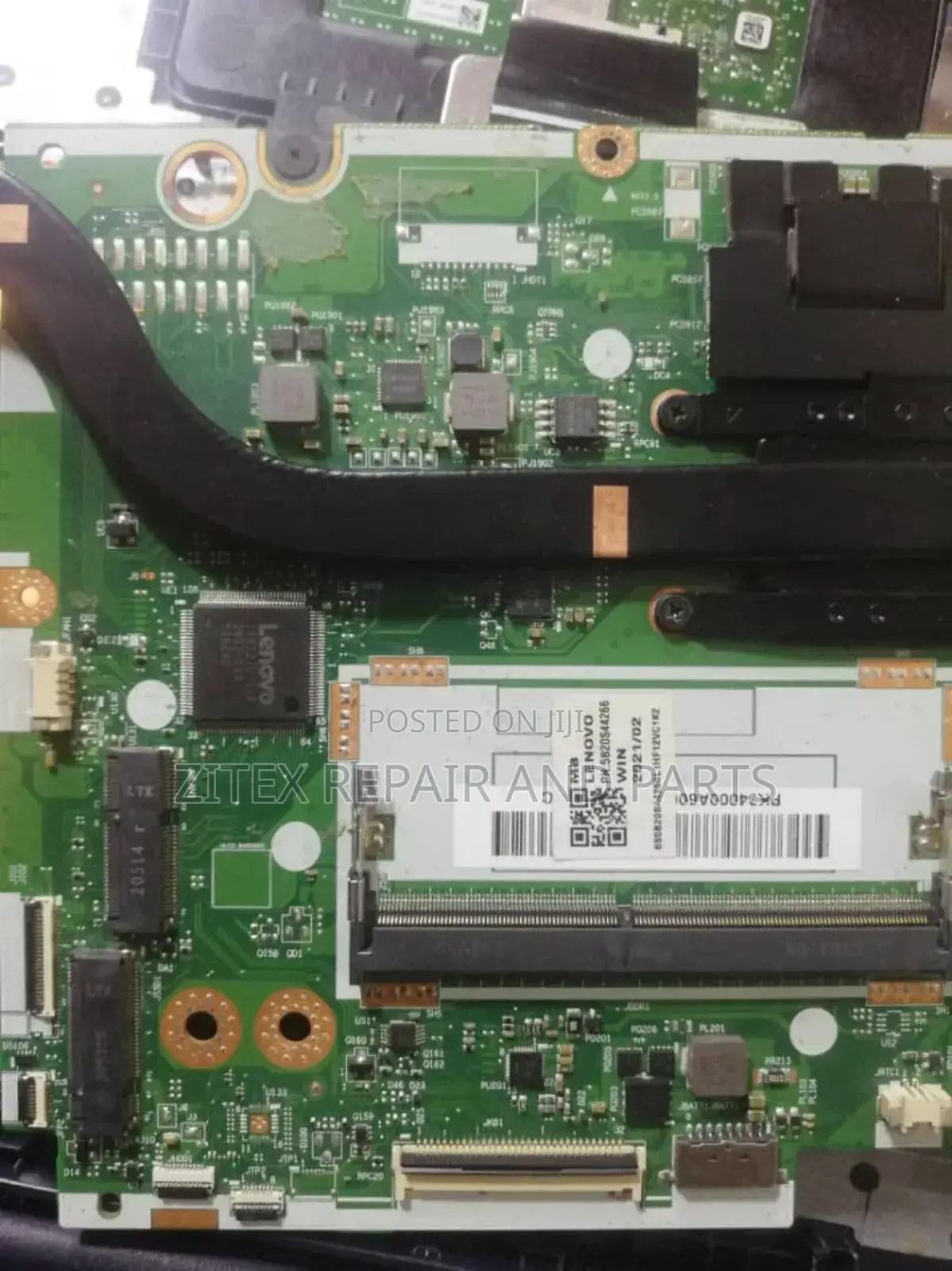 Laptop Repair Expert