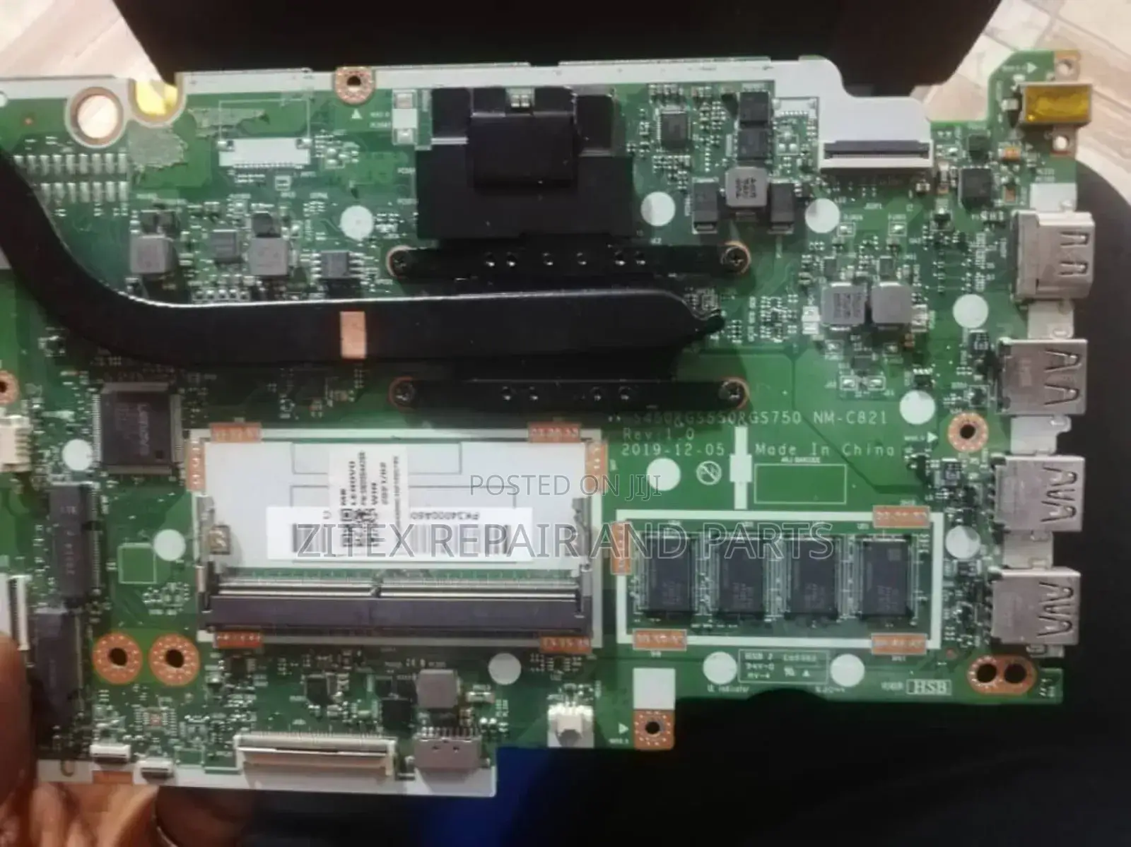 Laptop Repair Expert