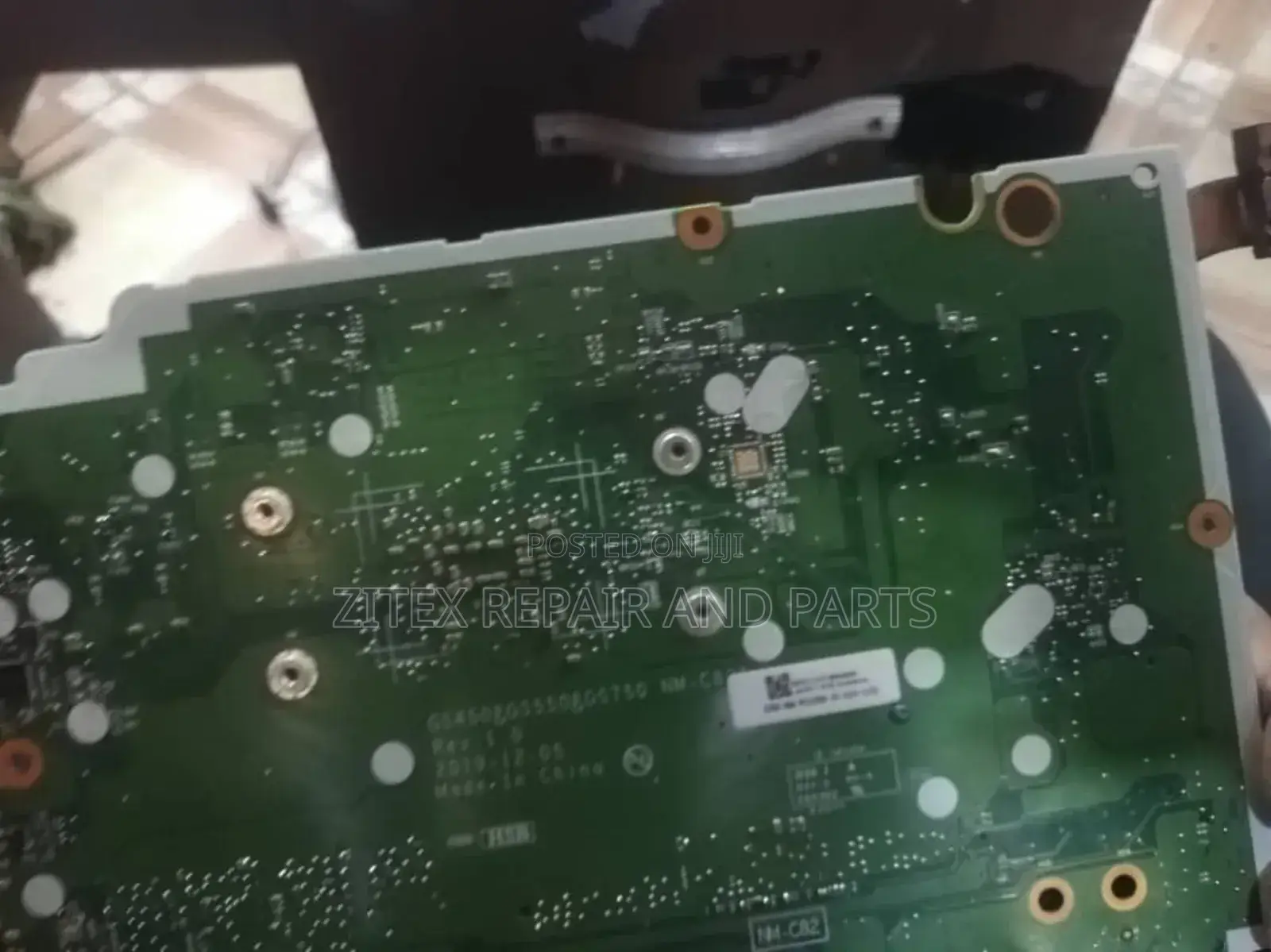 Laptop Repair Expert