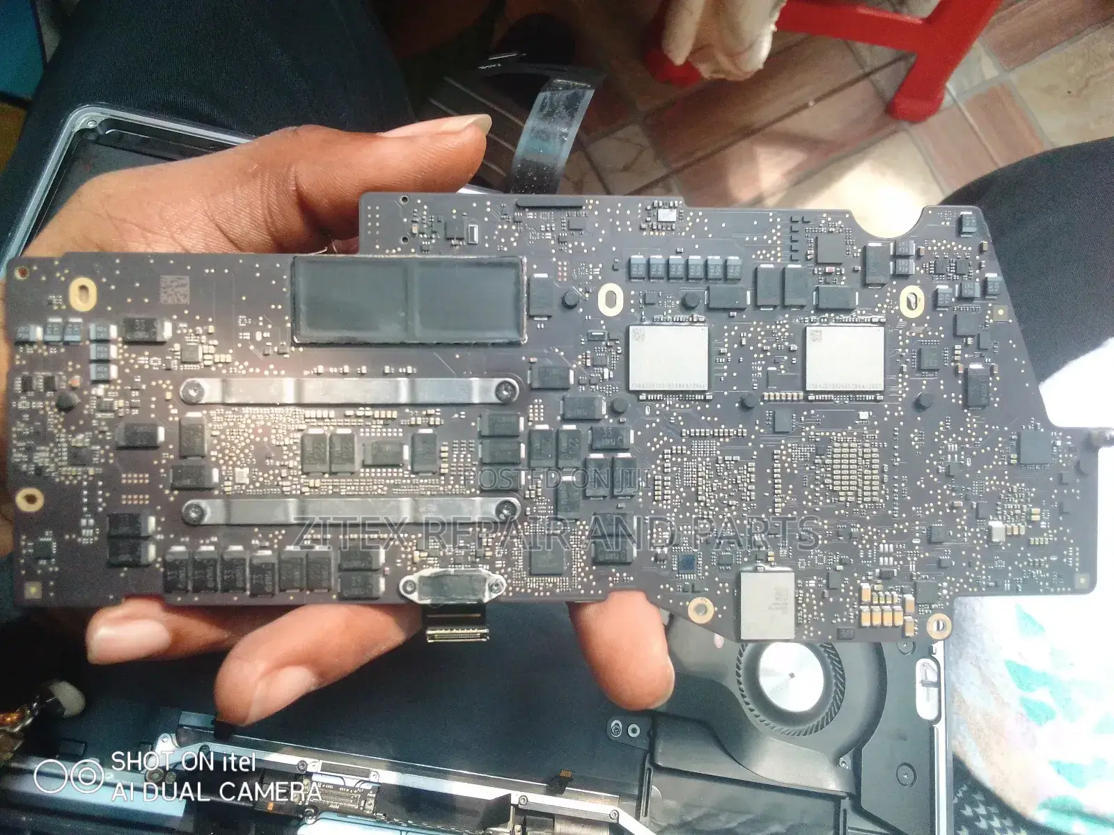 Laptop Repair Expert
