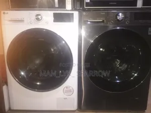 Lg Washing Machine