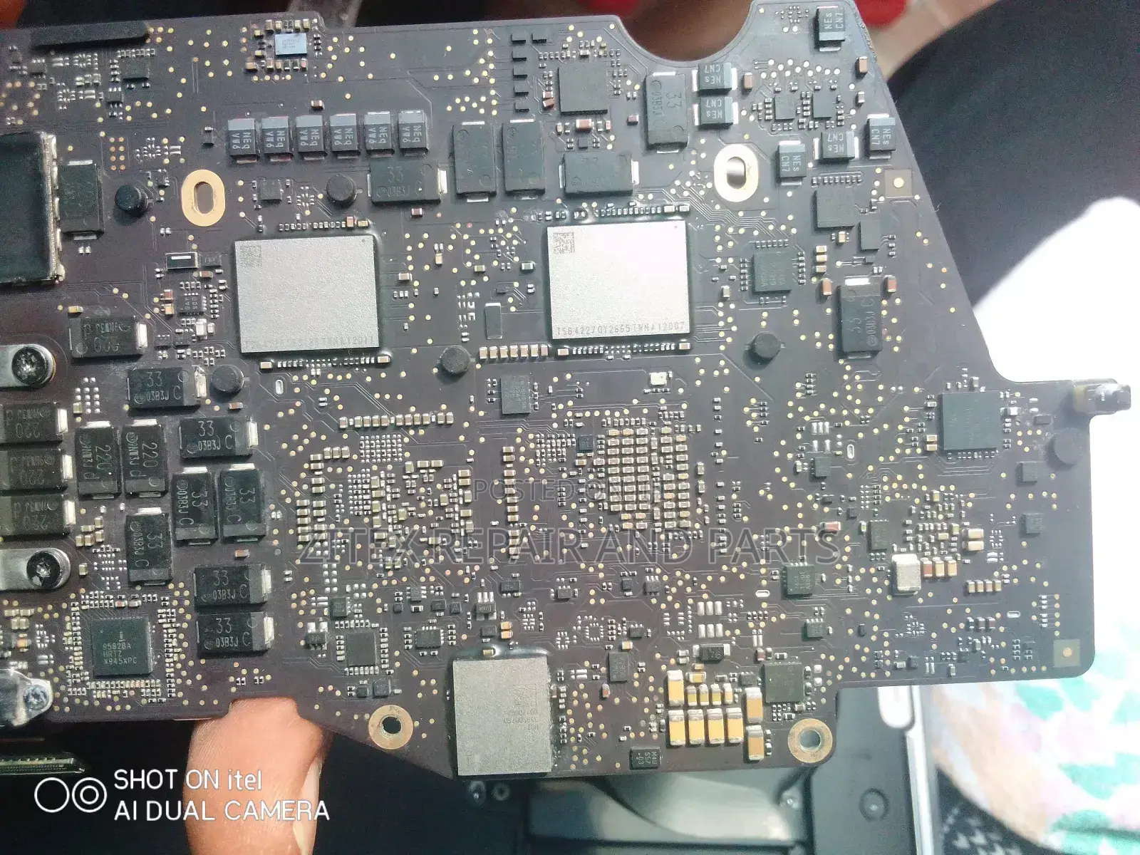 Laptop Repair Expert