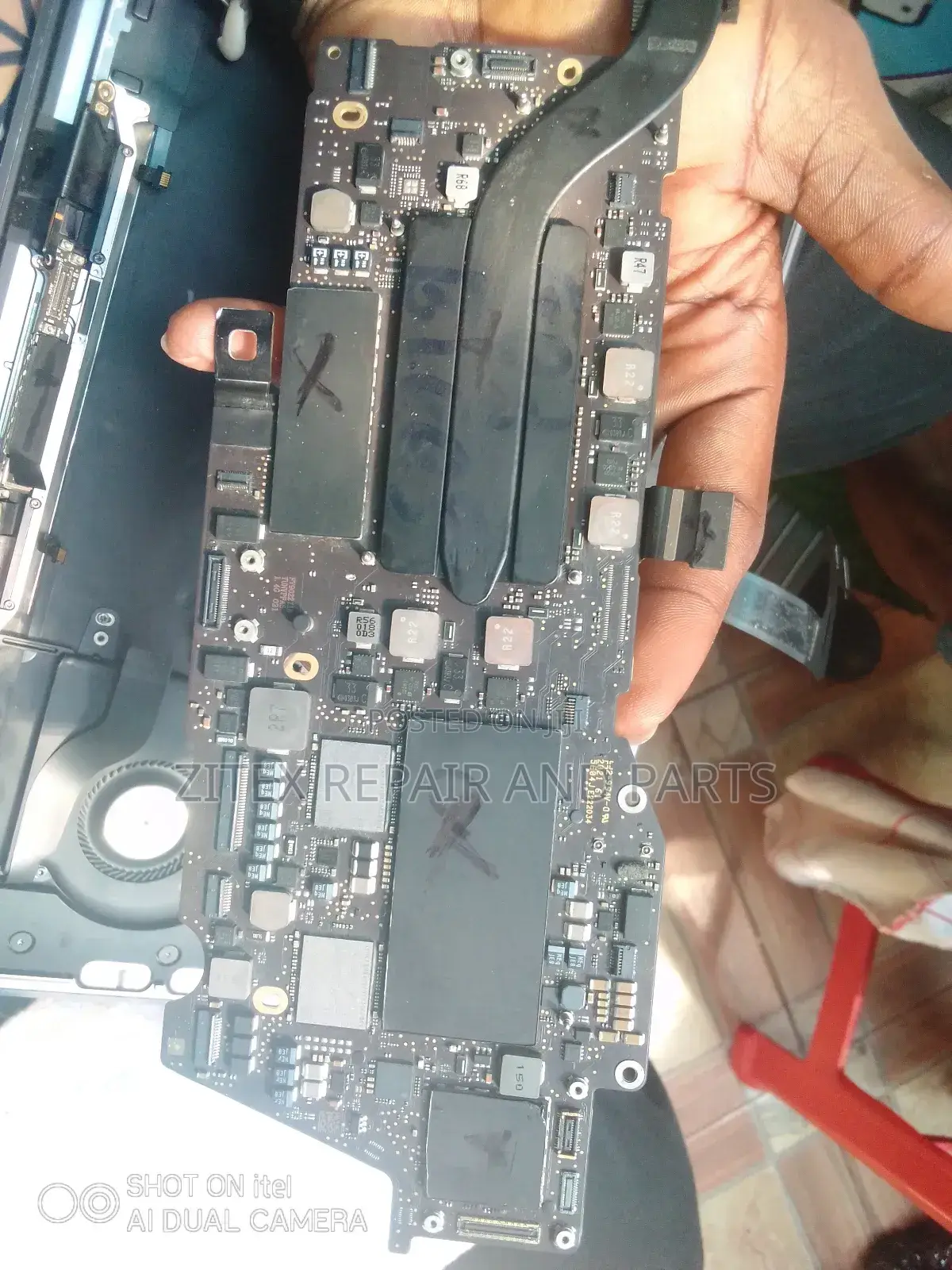 Laptop Repair Expert