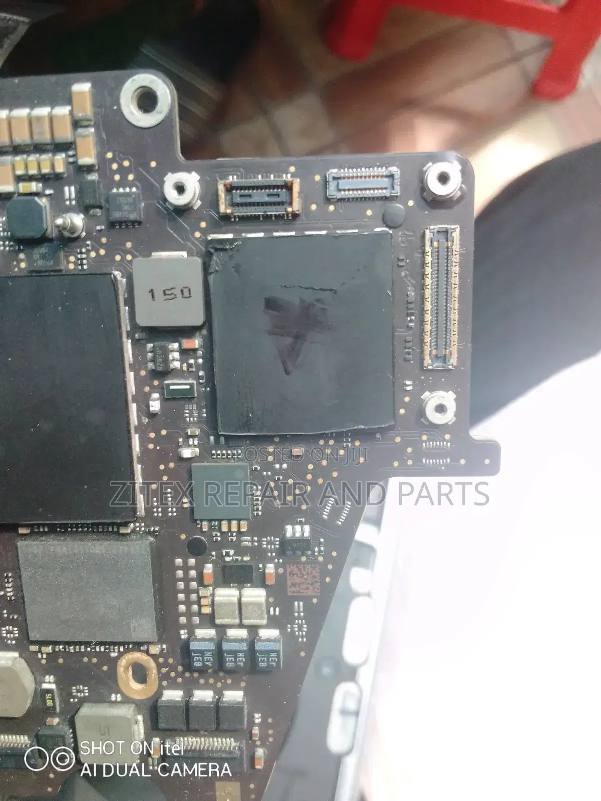 Laptop Repair Expert