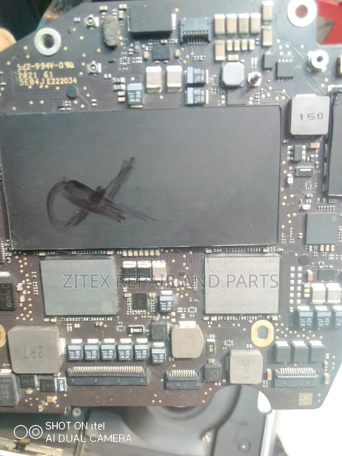 Laptop Repair Expert
