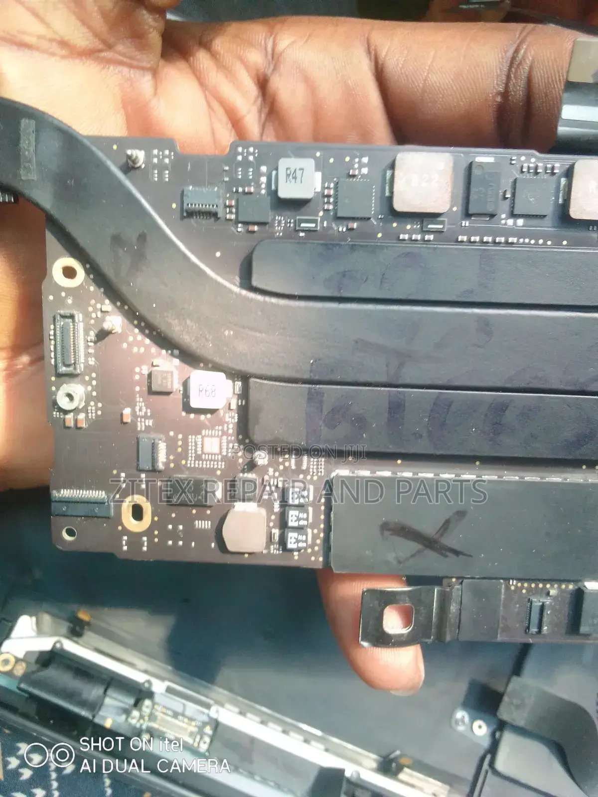 Laptop Repair Expert