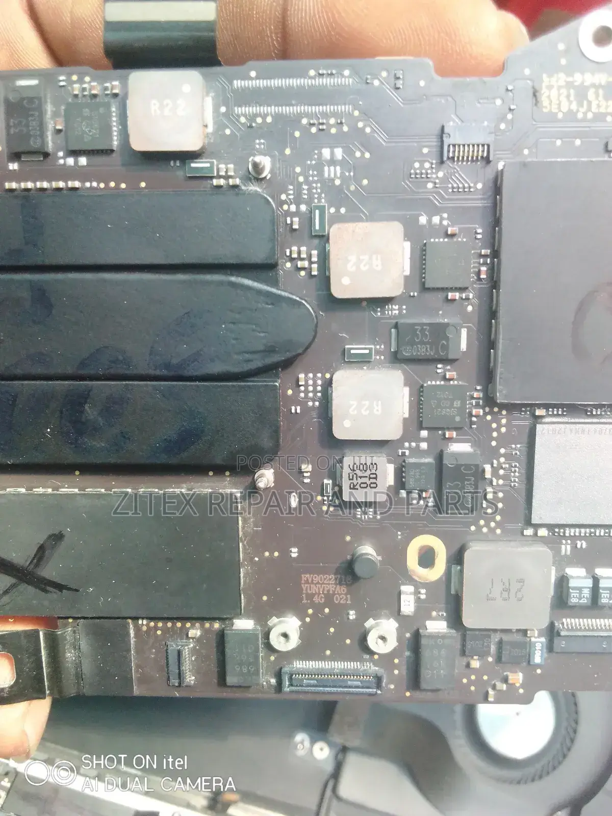 Laptop Repair Expert