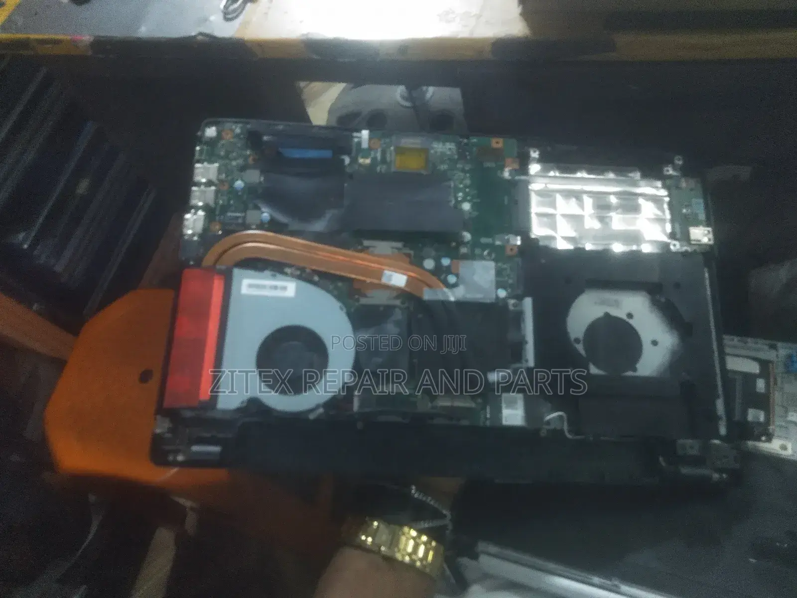 Laptop Repair Expert