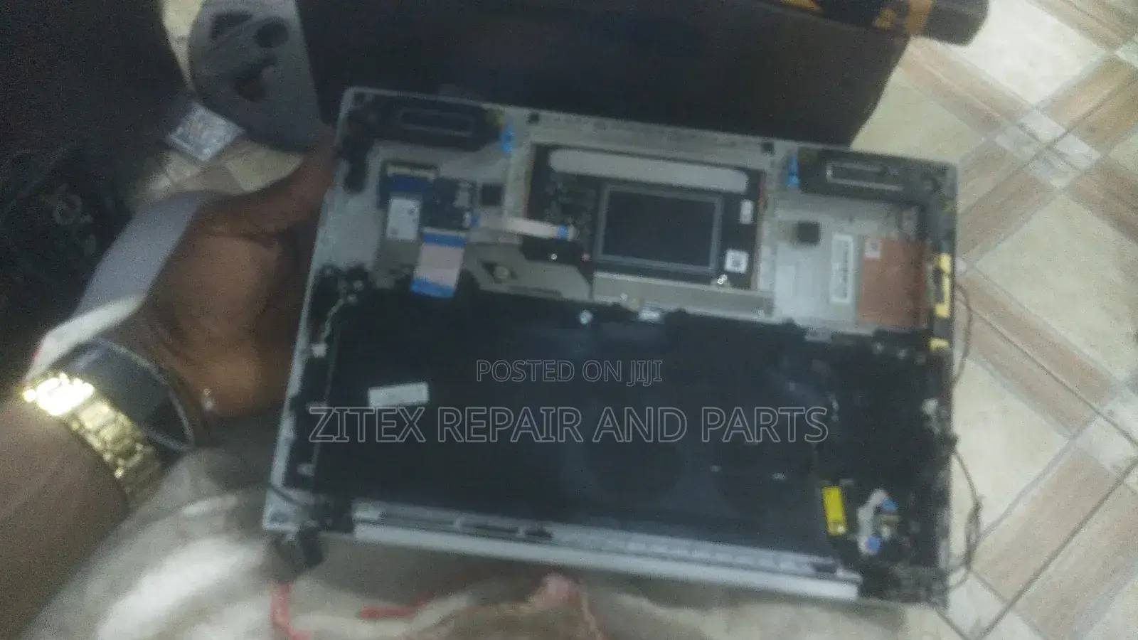 Laptop Repair Expert