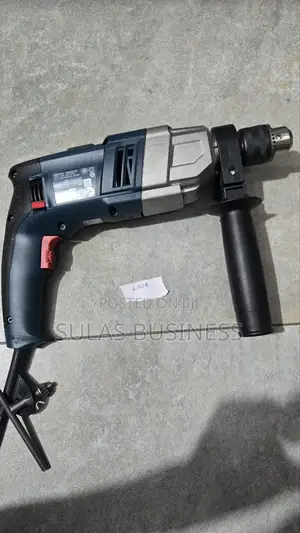Bosch Drill Machine
