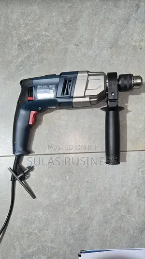 Bosch Drill Machine