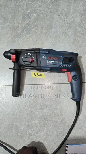 Bosch Drill Machine