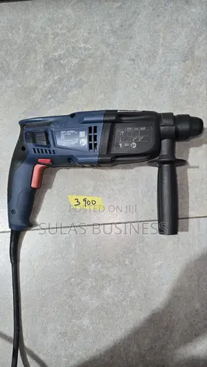 Bosch Drill Machine