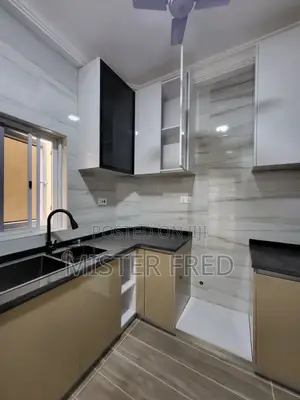 2bdrm Apartment in Amasaman, Pokuase for rent