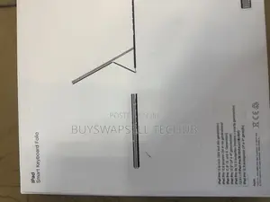 Apple Magic Keyboard 12’9 Inches 5/6th Gen