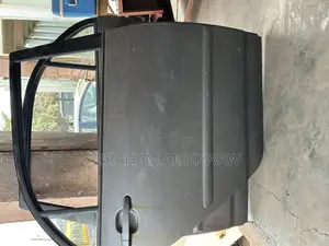 Toyota Corolla S 2005 to 2008 Doors Automatic