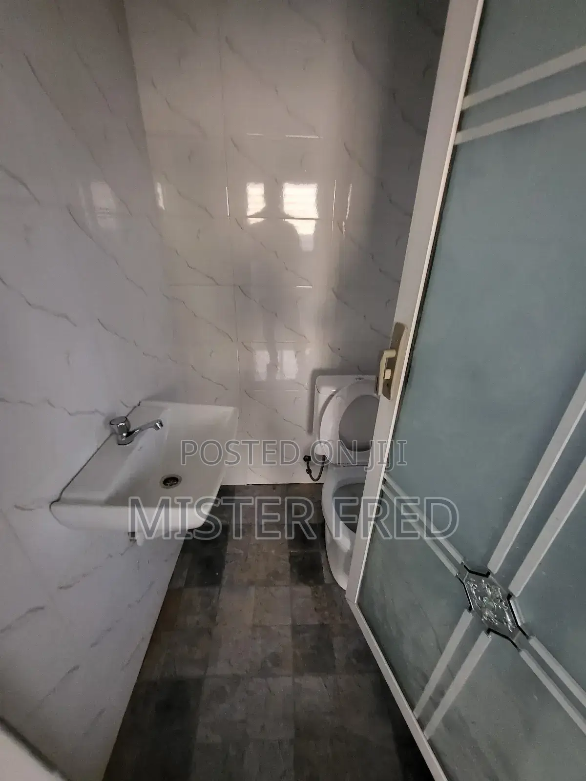 2bdrm House in Nyanyano Kasoa, Weija for sale