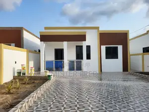 3bdrm House in Kasoa Cp for sale