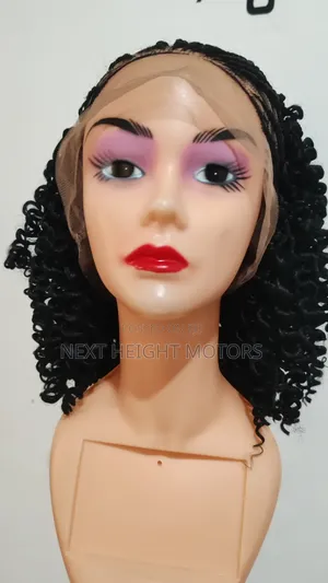 Lineth Wig Hub