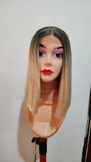 Lineth Wig Hub