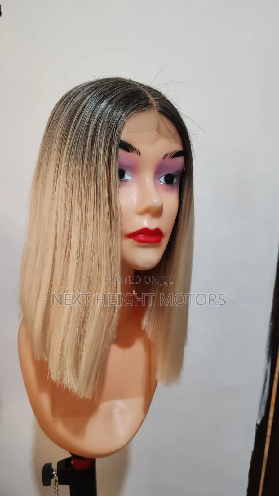 Lineth Wig Hub